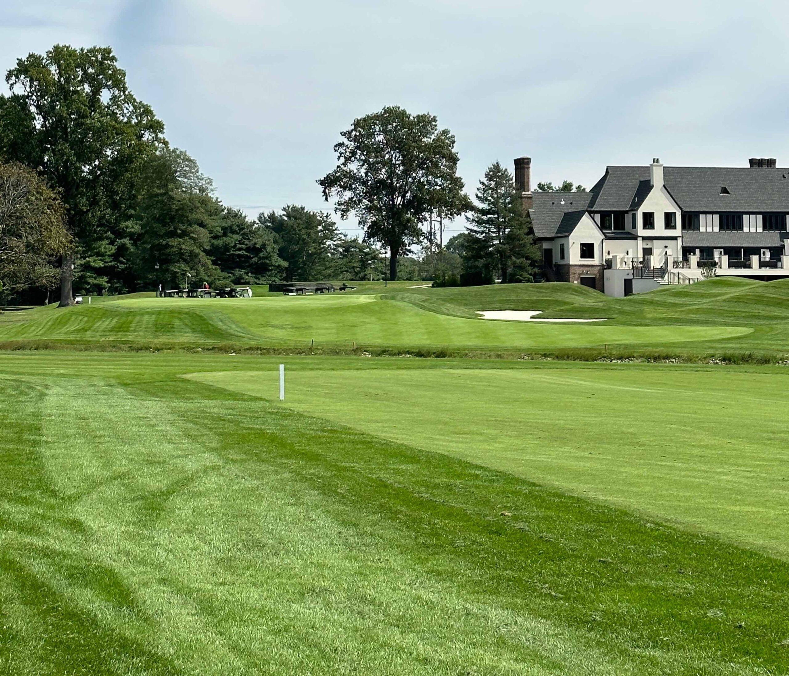 Suneagles Golf Course, New Jersey